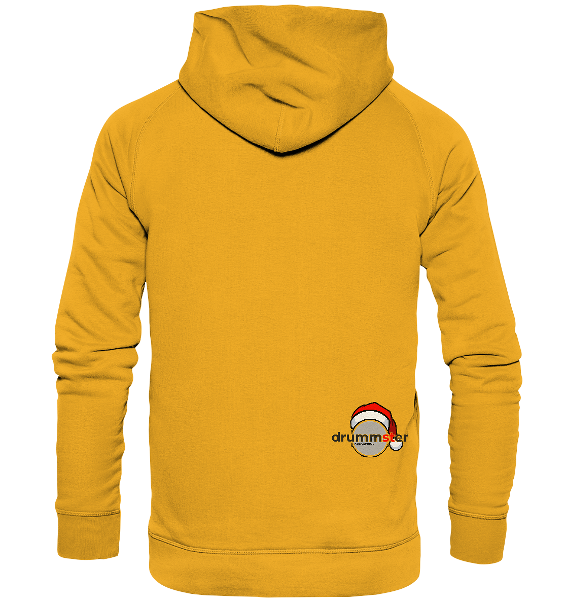 drumatic christmas - unisex hoodie | various colors