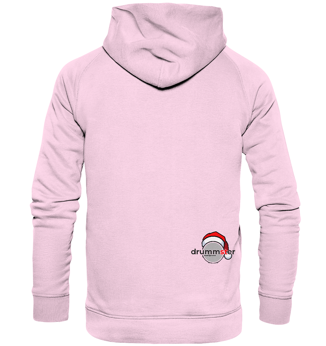 drumatic christmas - unisex hoodie | various colors