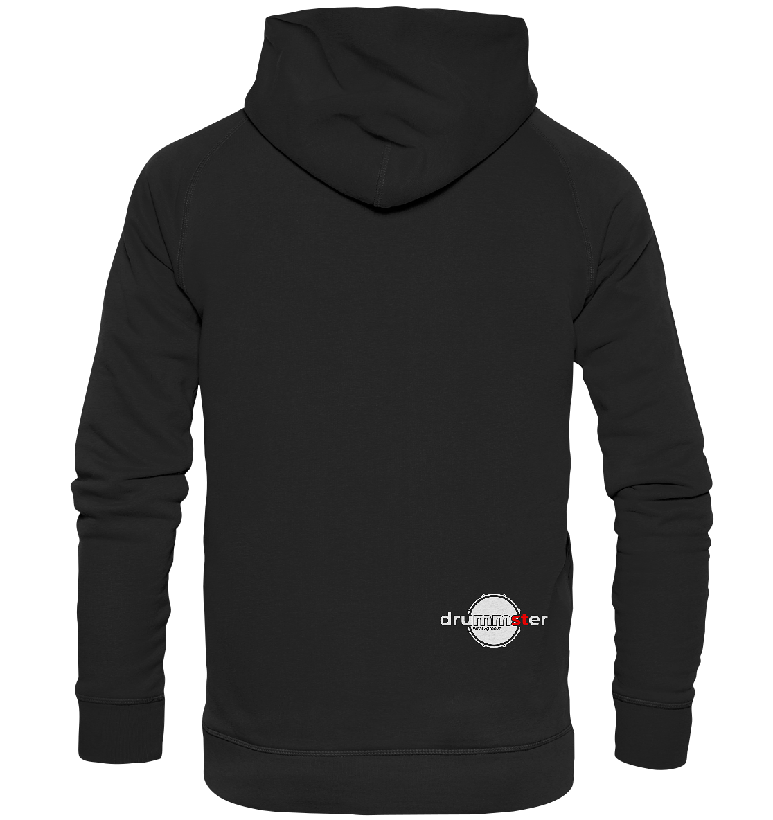 d-box v2 - kids hoodie | various colors