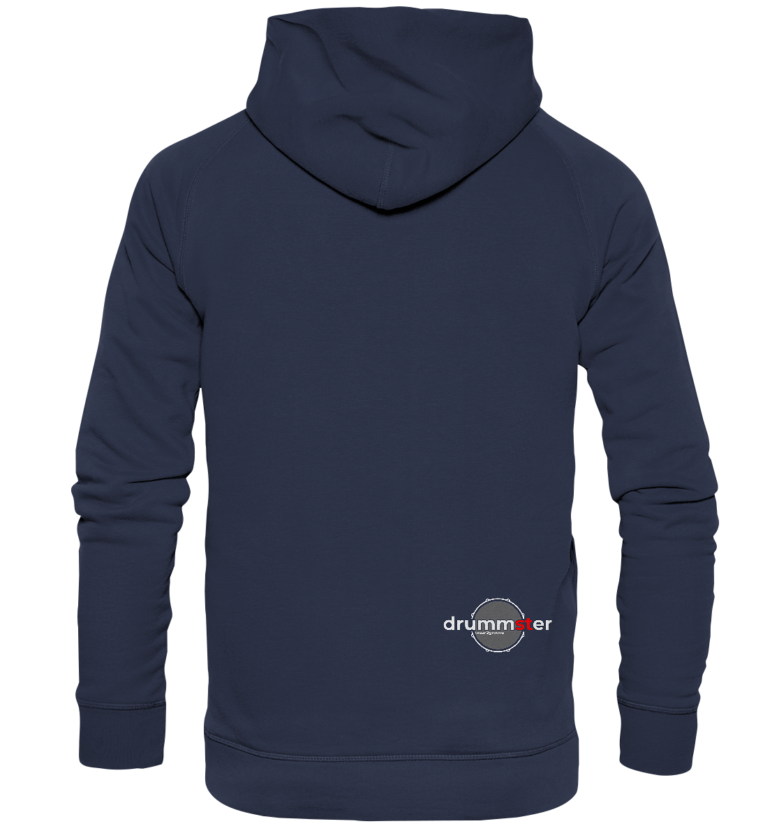 monument v2 - kids hoodie | various colors