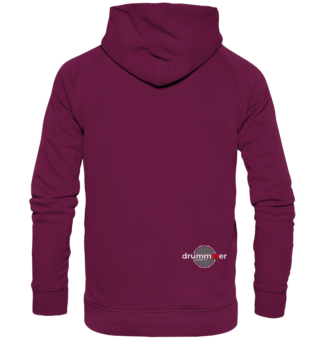 monument v2 - kids hoodie | various colors