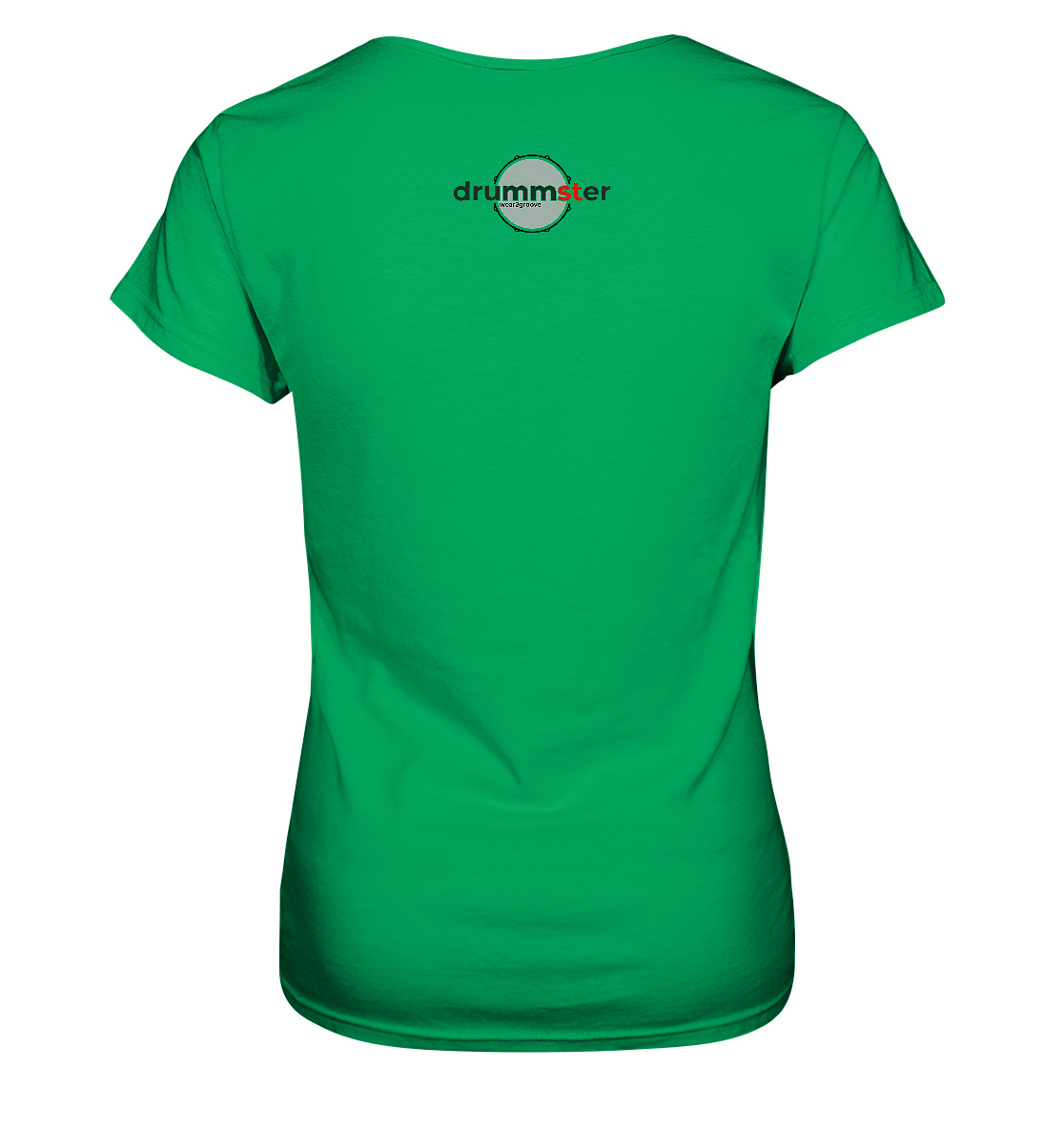 peace skulli - ladies shirt | various colors