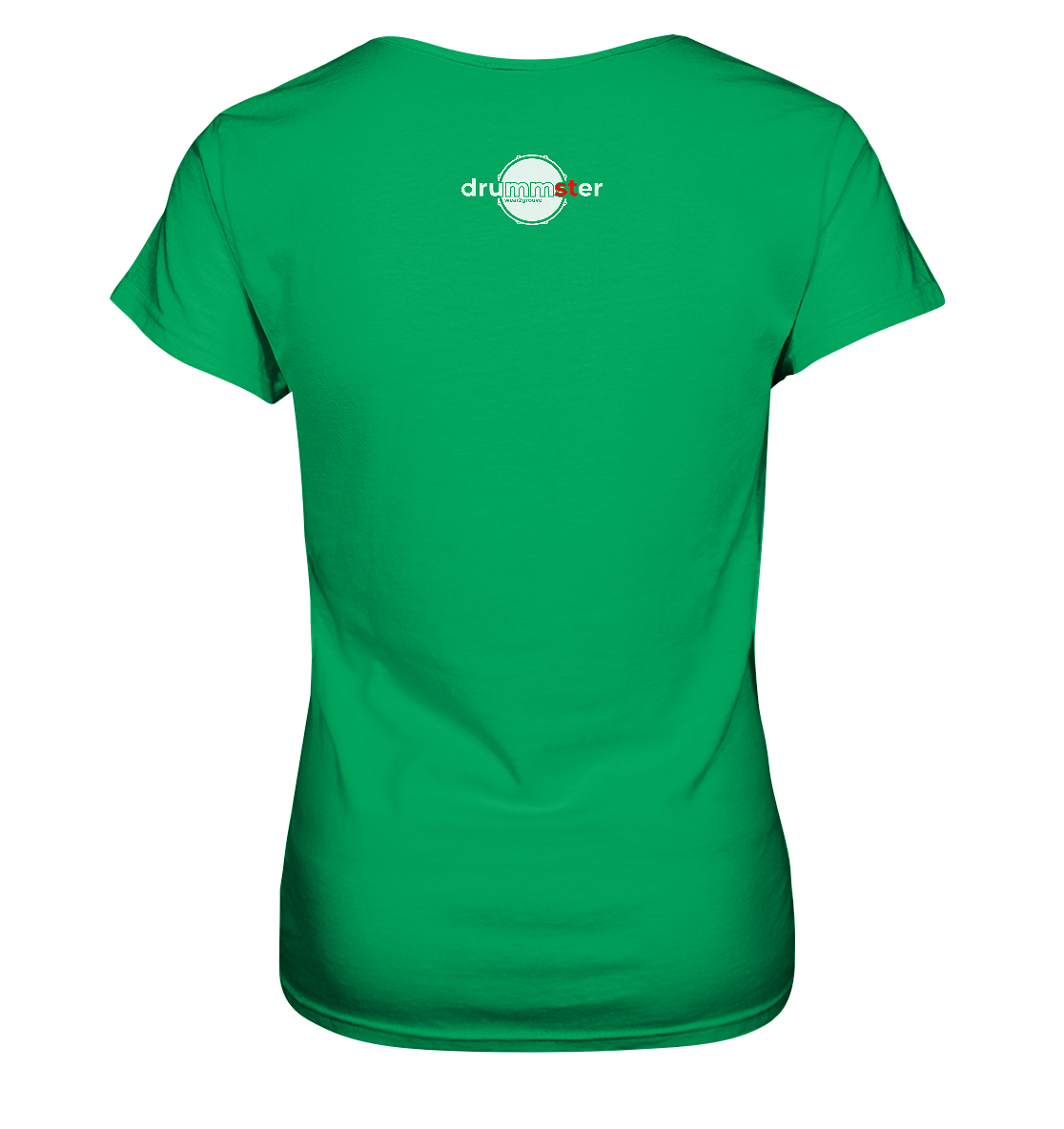 drmmstr "rlrr lrll" - ladies shirt | various colors