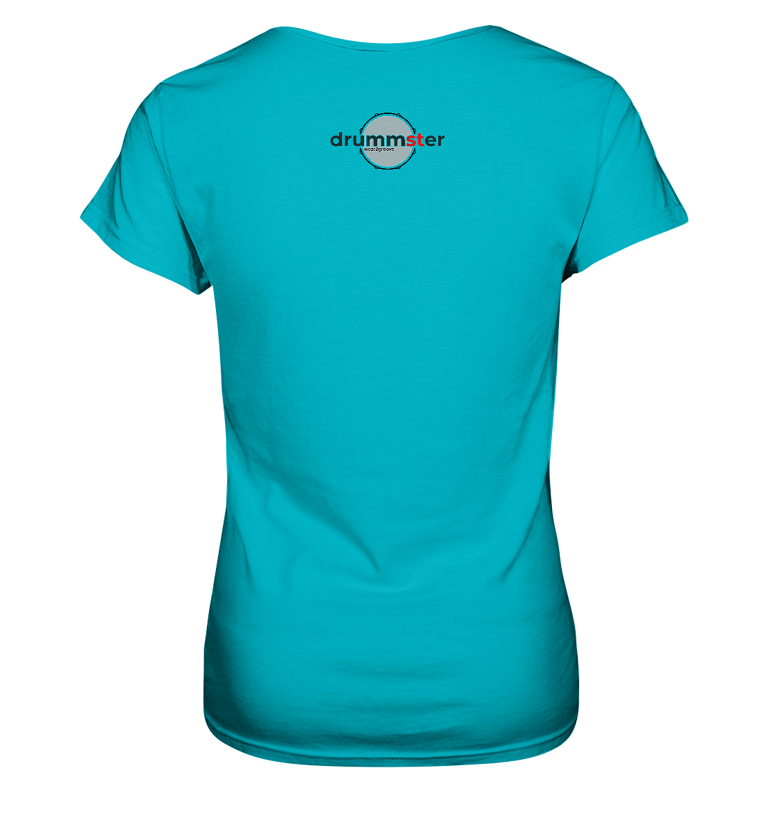 d-box - ladies shirt | various colors