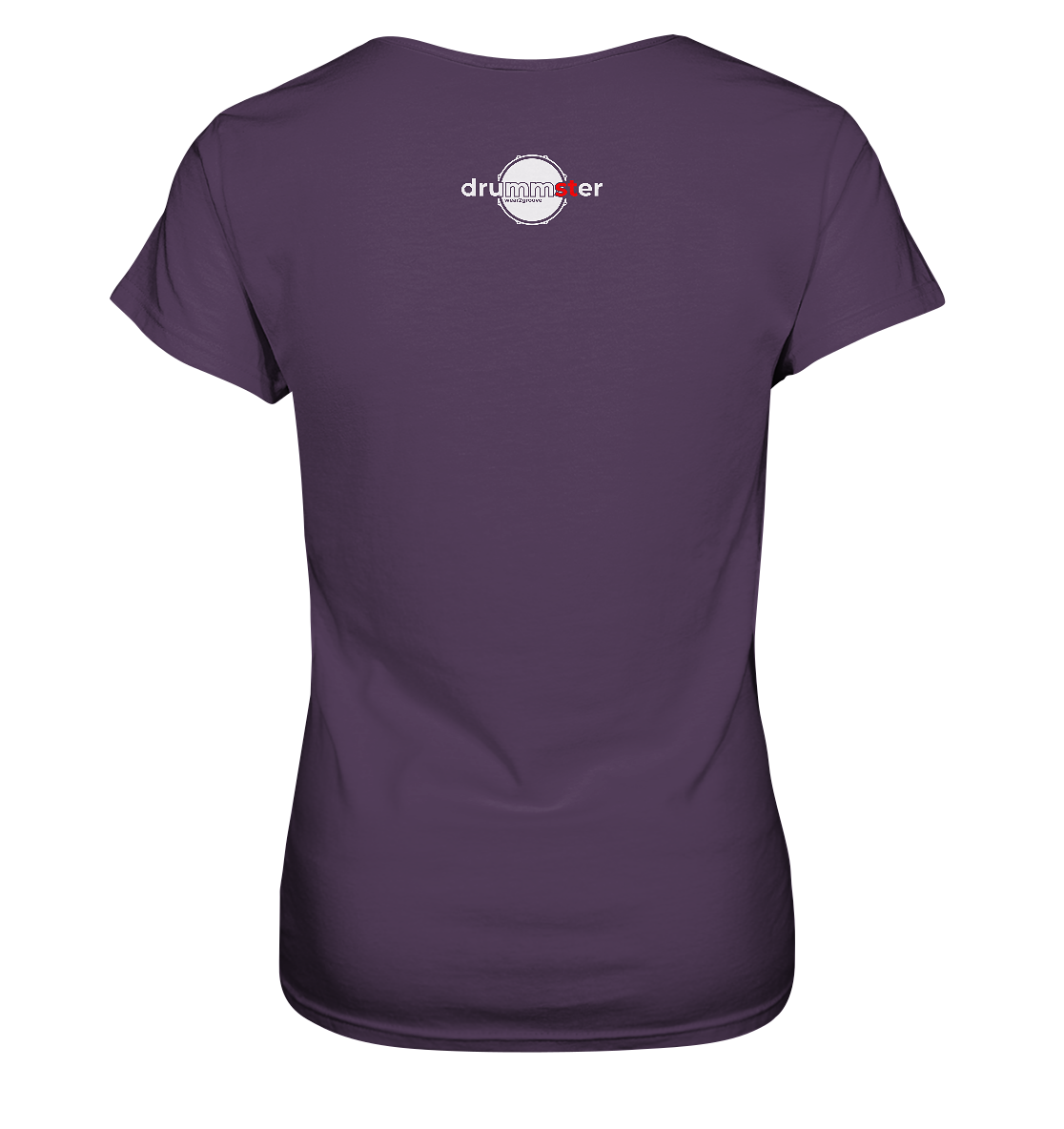 play - ladies shirt | various colors