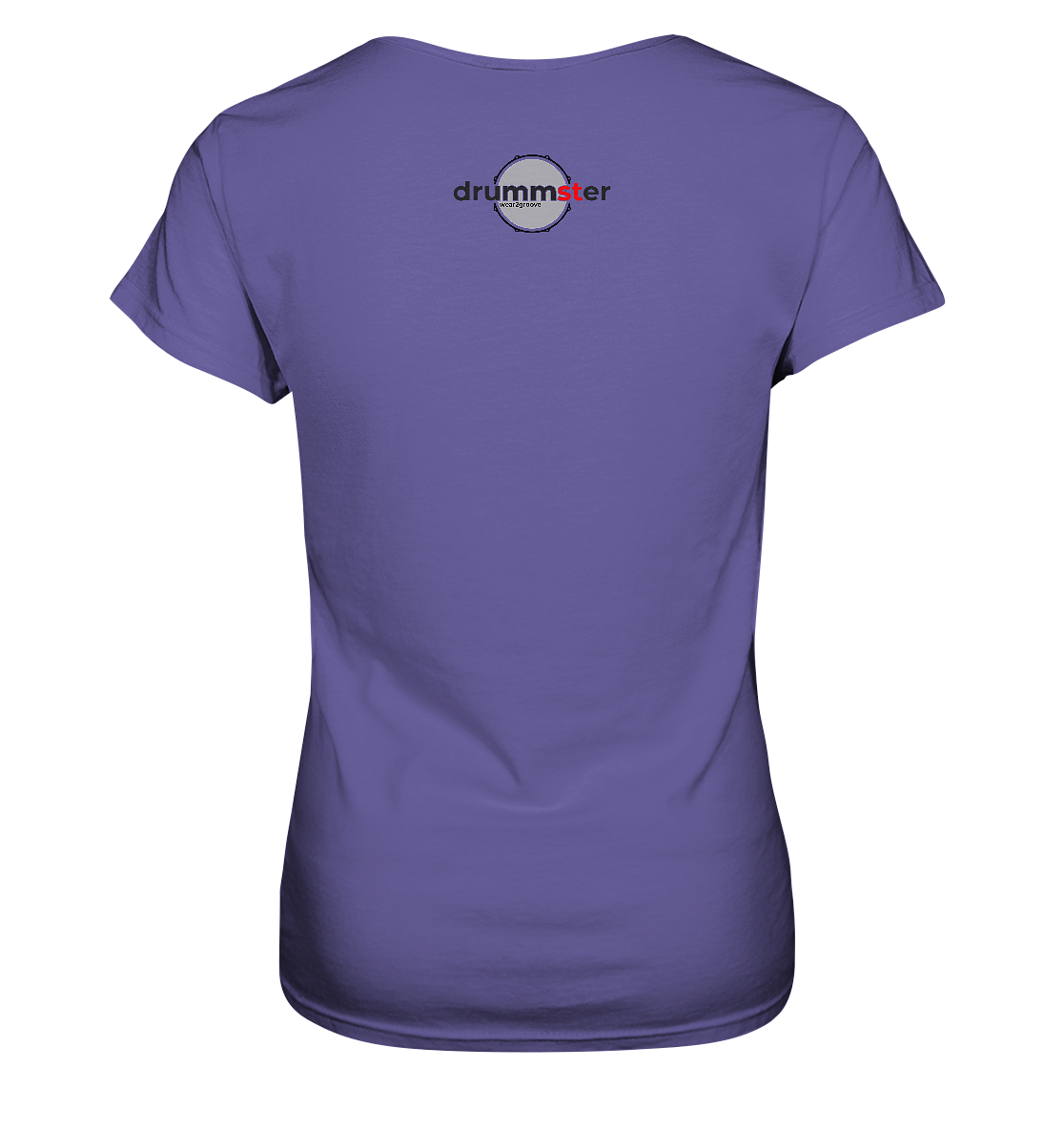 d-box - ladies shirt | various colors