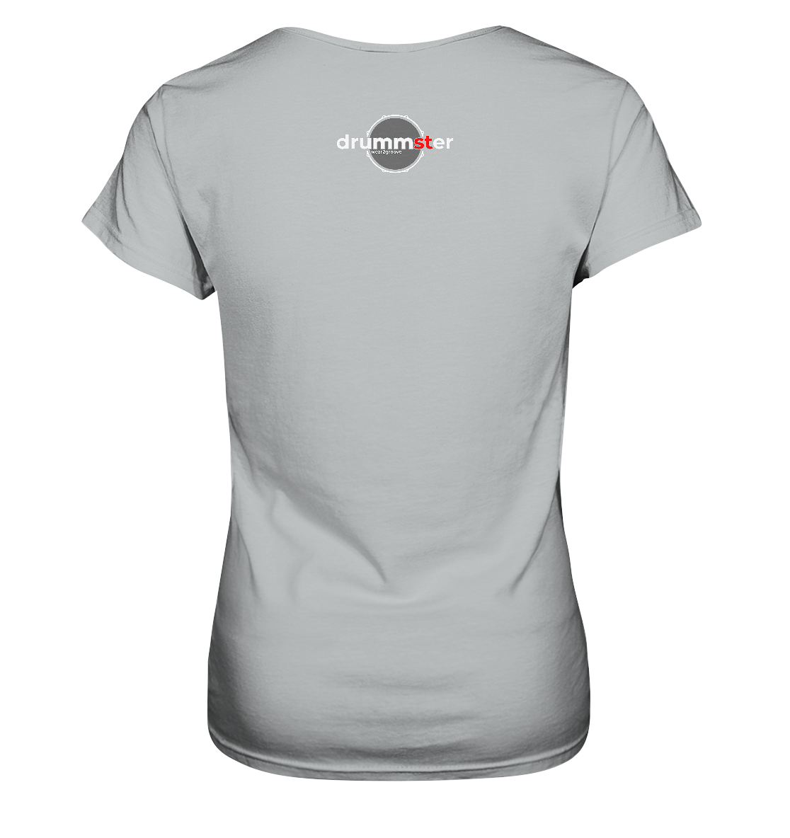 monument v2 - ladies shirt | various colors