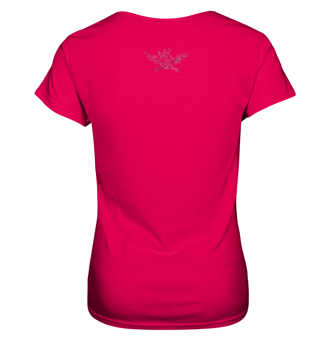 SchlagerSchlampen -> alien-pick - ladies shirt | various colors