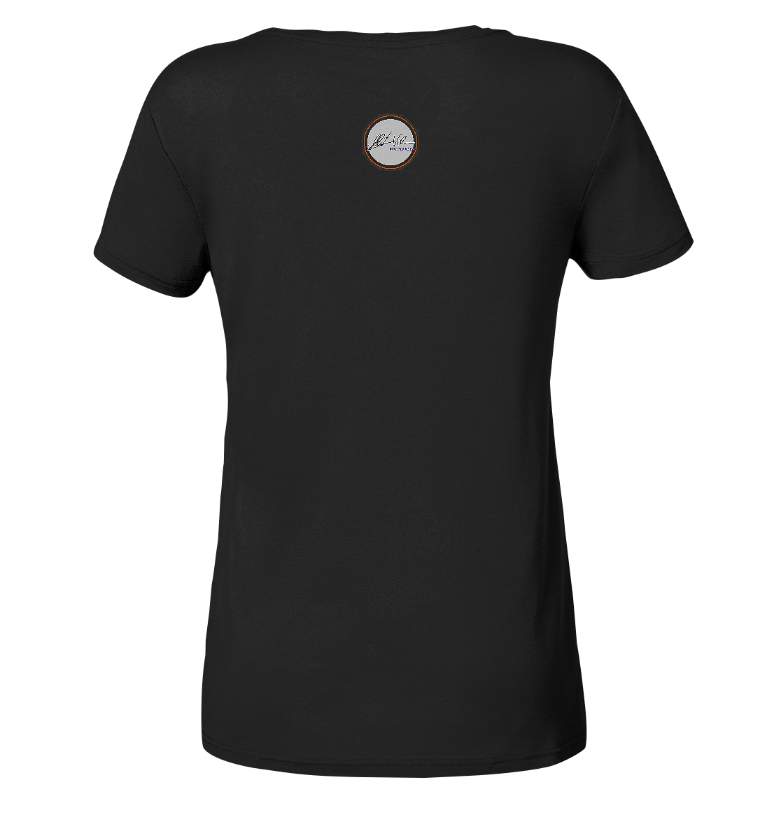 founder v2 - ladies v-neck shirt | various colors