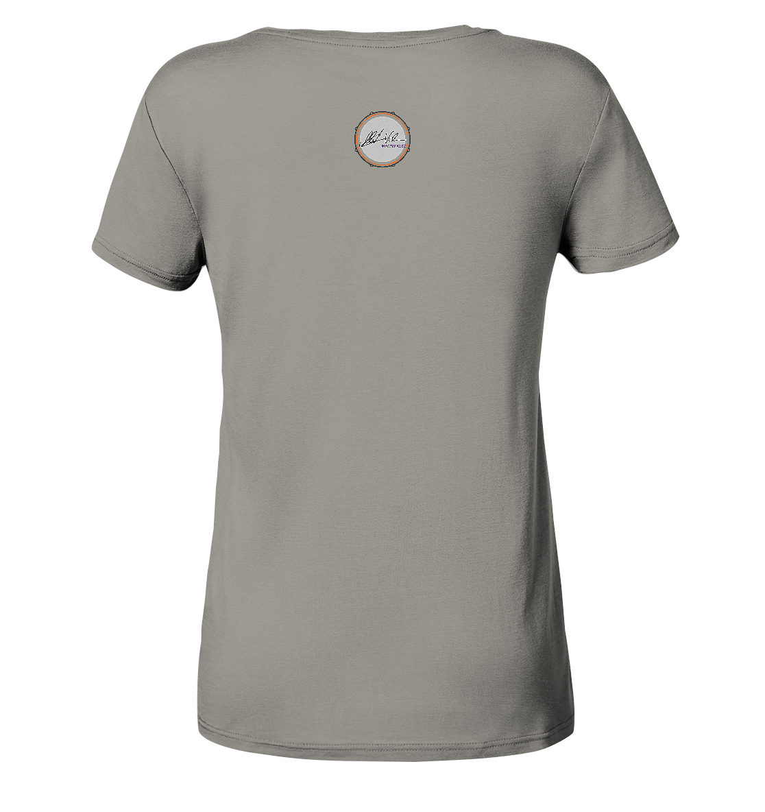 founder v2 - ladies v-neck shirt | various colors