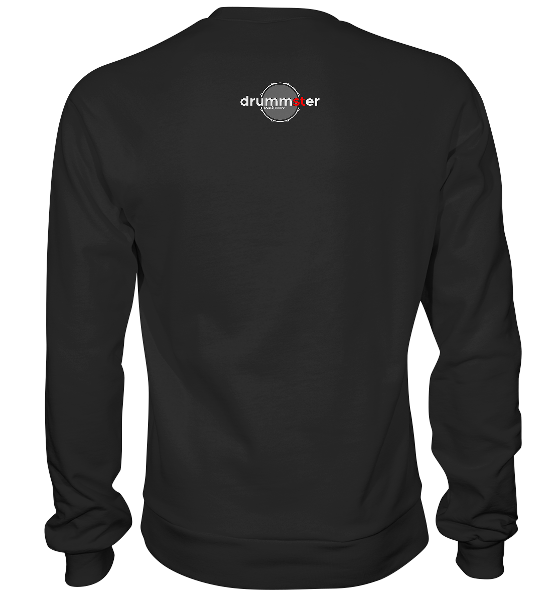 monument v2 - sweatshirt | various colors