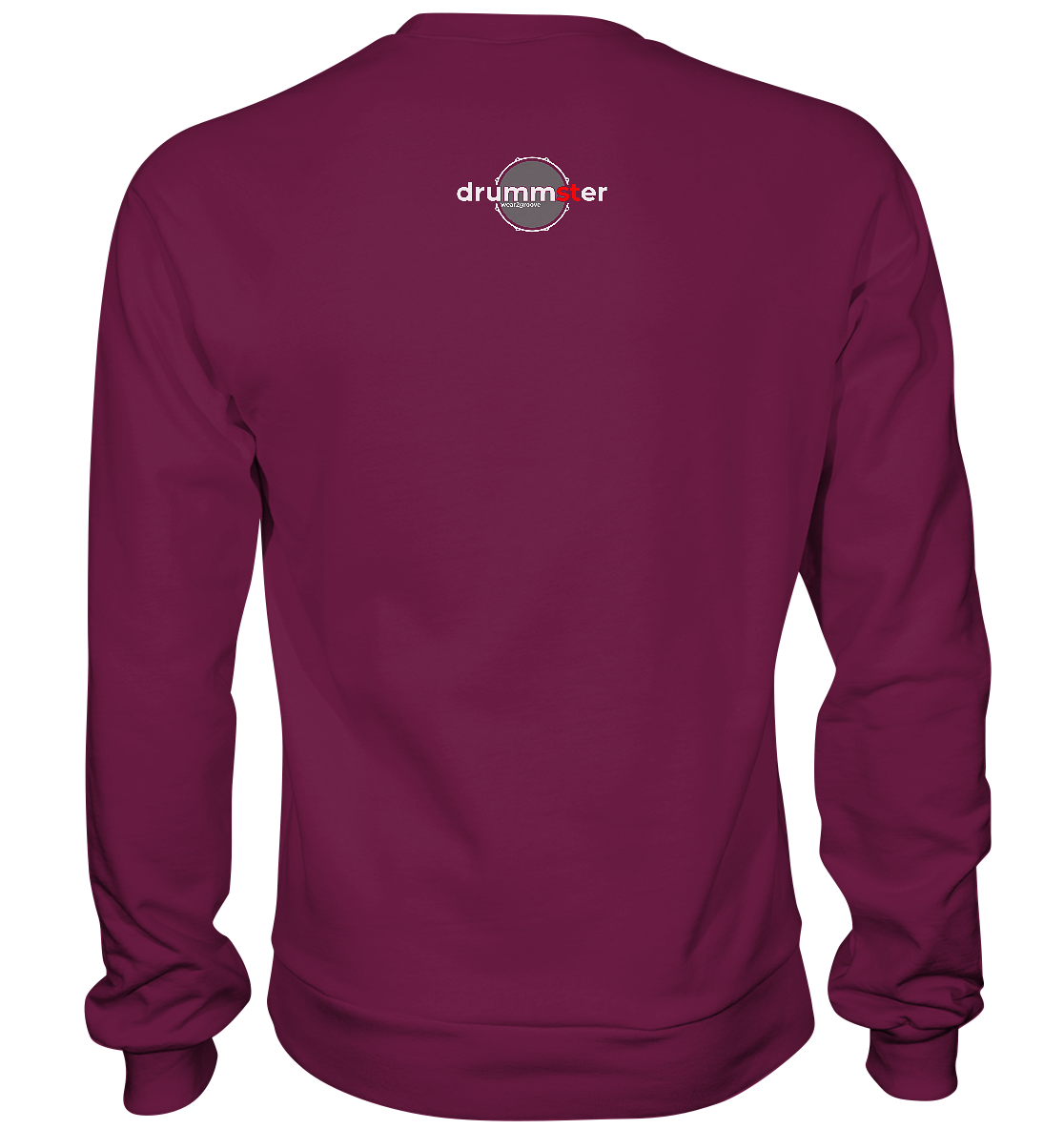 monument v2 - sweatshirt | various colors