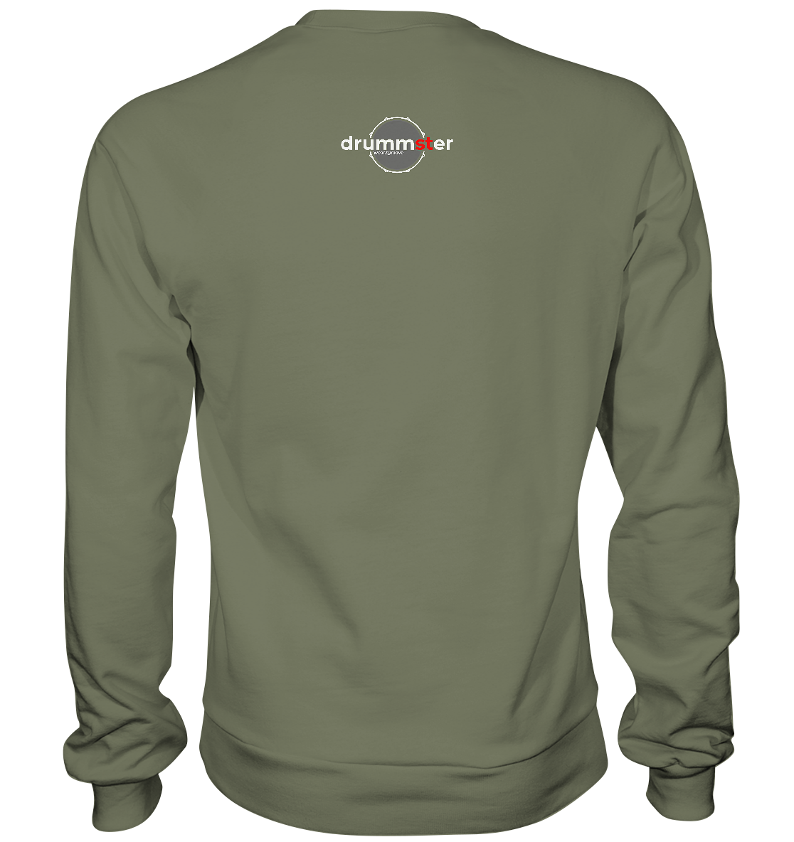 monument v2 - sweatshirt | various colors