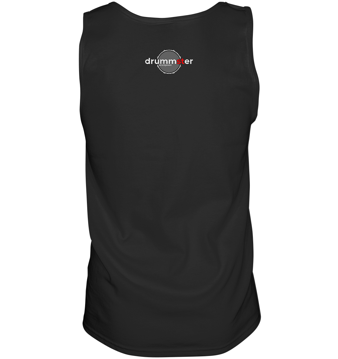 monument v2 - tank-top | various colors