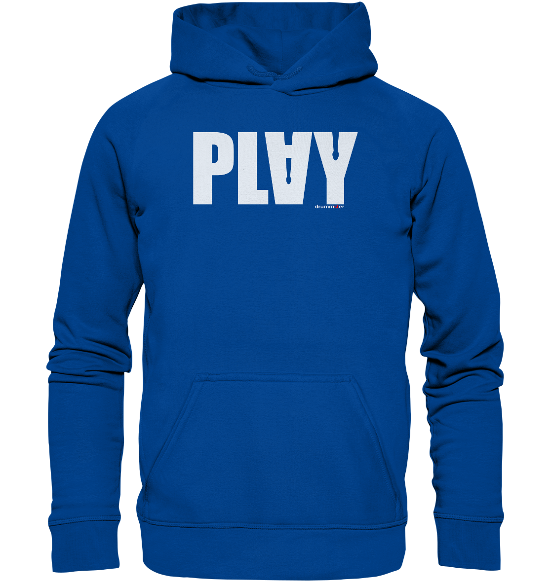 play - unisex hoodie | various colors