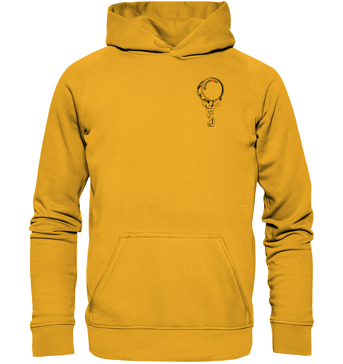 monument - unisex hoodie | various colors