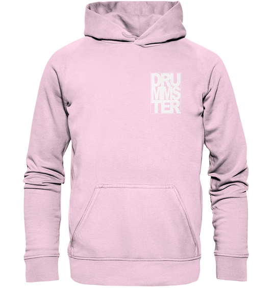 d-box v3 - unisex hoodie | various colors