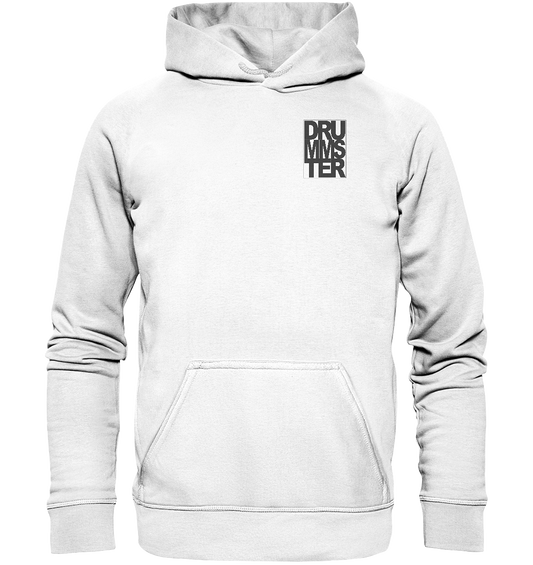 d-box - unisex hoodie | various colors