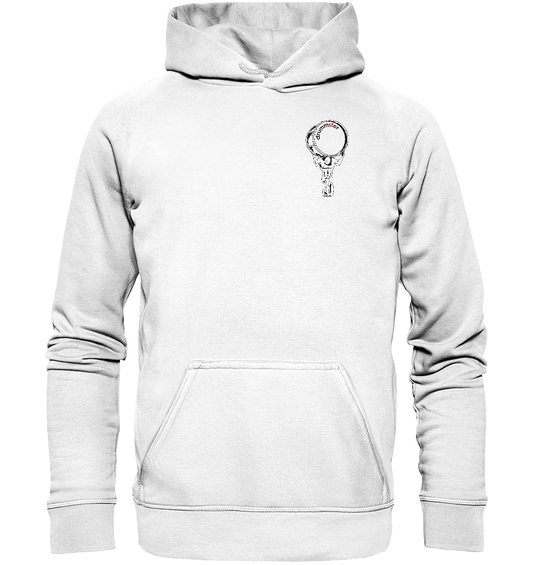 monument - unisex hoodie | various colors