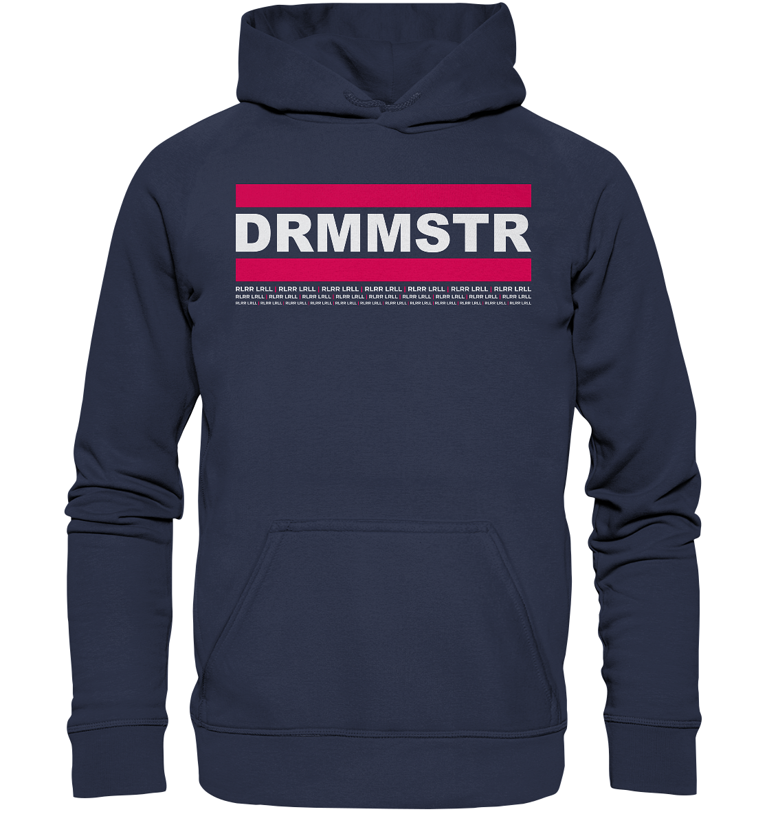 drmmstr "rlrr lrll" - kids hoodie | various colors