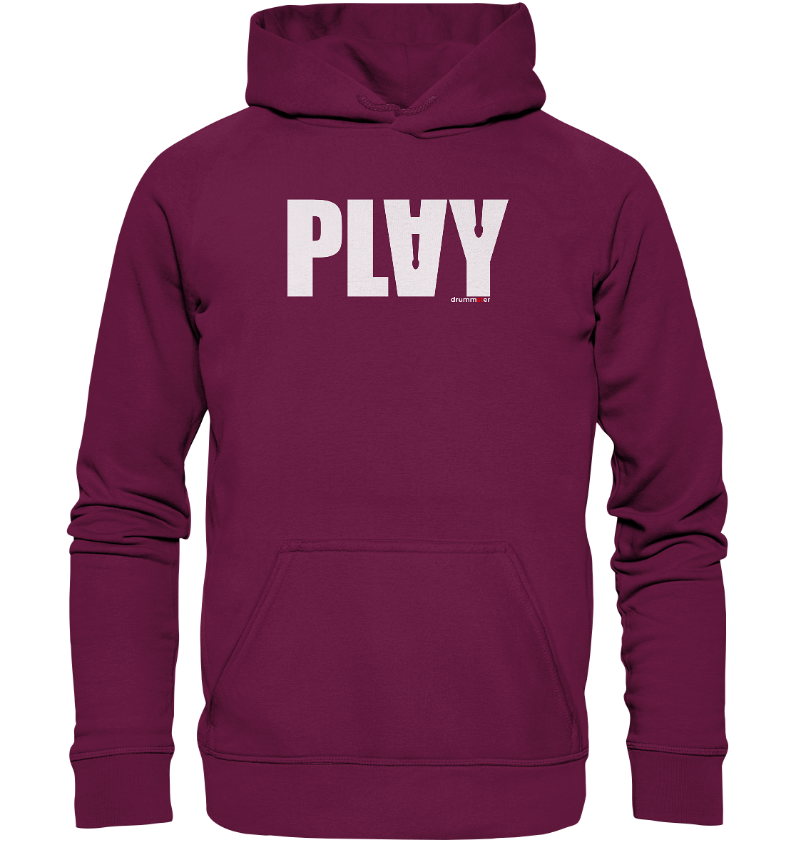 play - kids hoodie | various colors