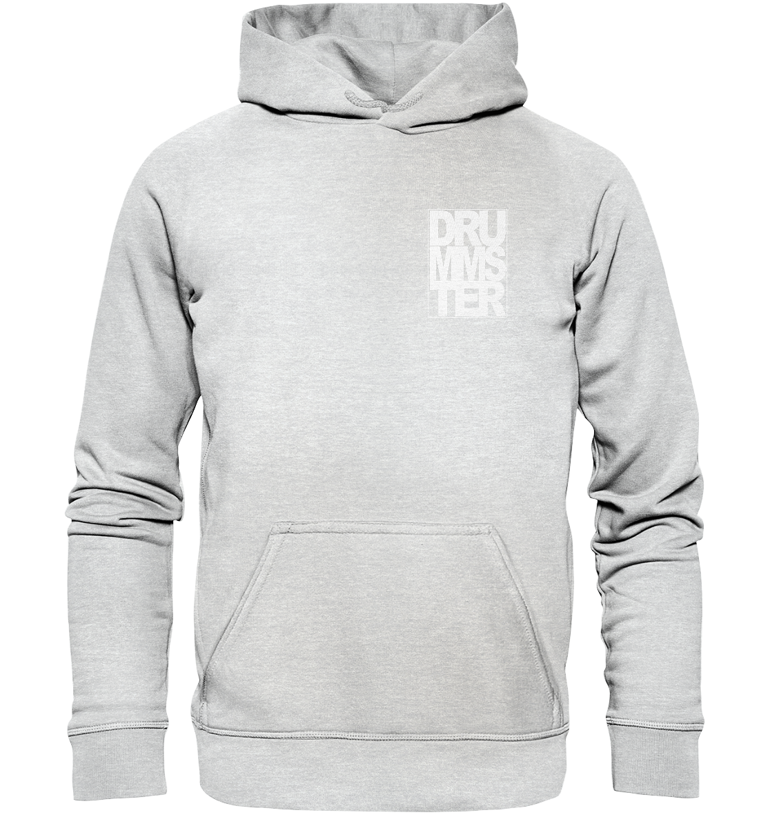 d-box v2 - kids hoodie | various colors