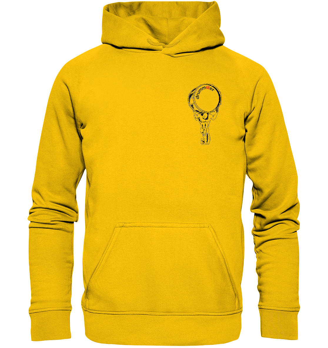 monument - kids hoodie | various colors