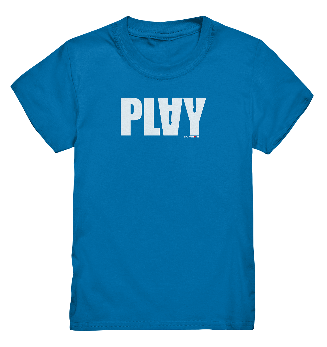 play - kids shirt | various colors