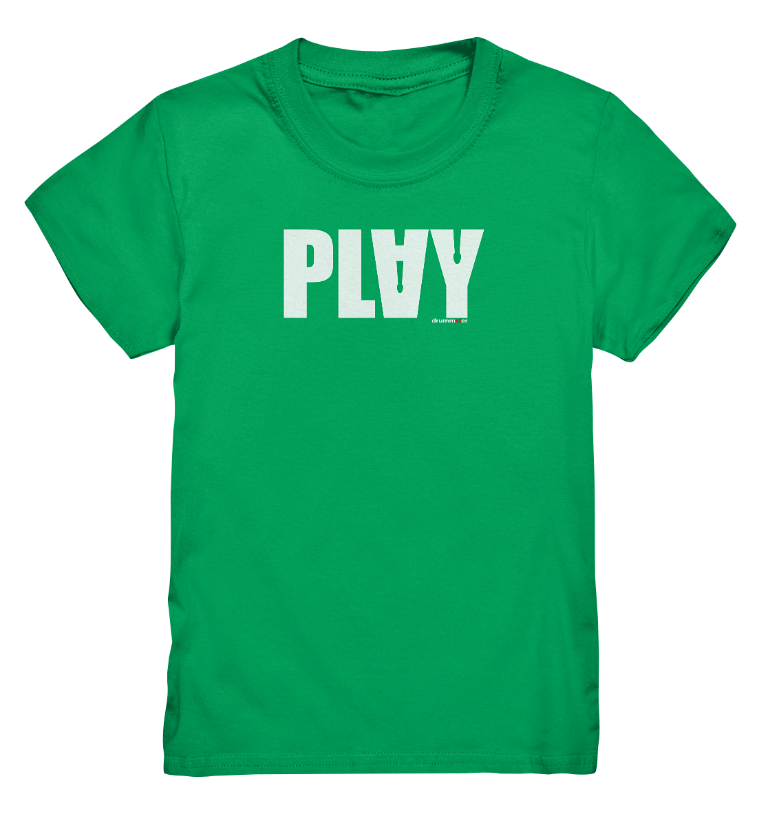 play - kids shirt | various colors