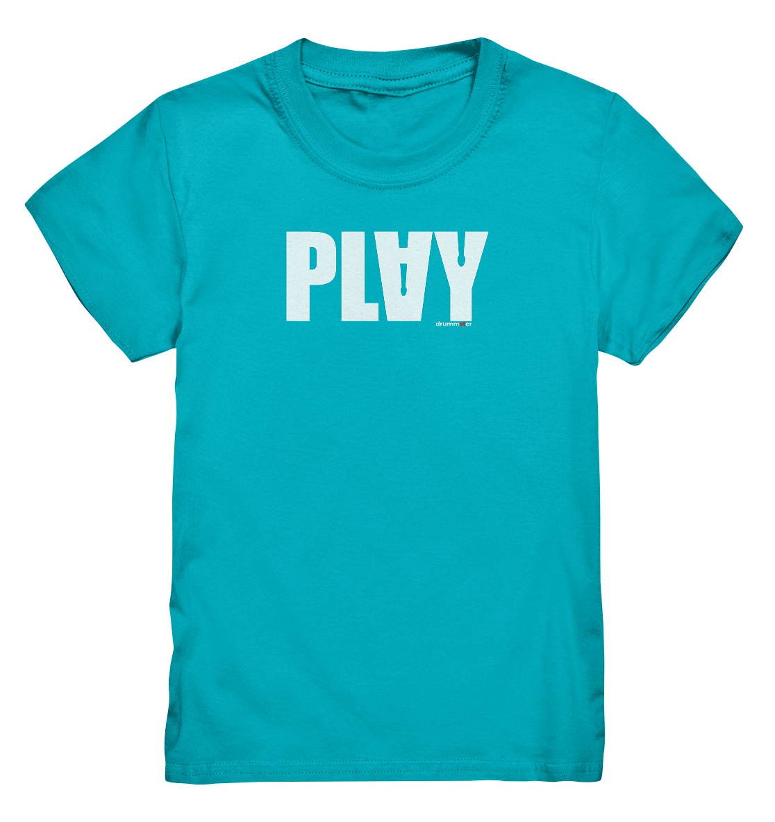 play - kids shirt | various colors