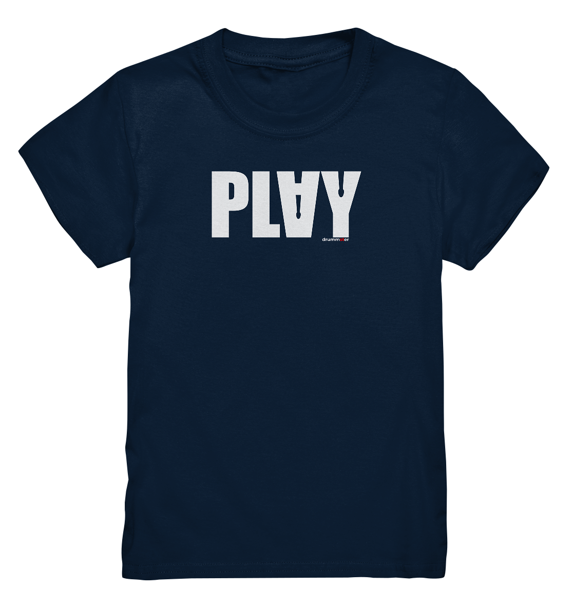 play - kids shirt | various colors