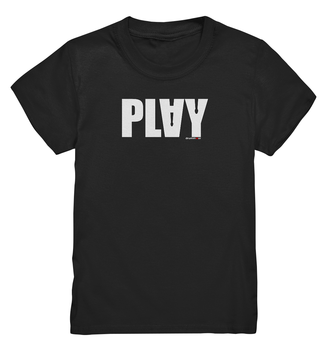 play - kids shirt | various colors