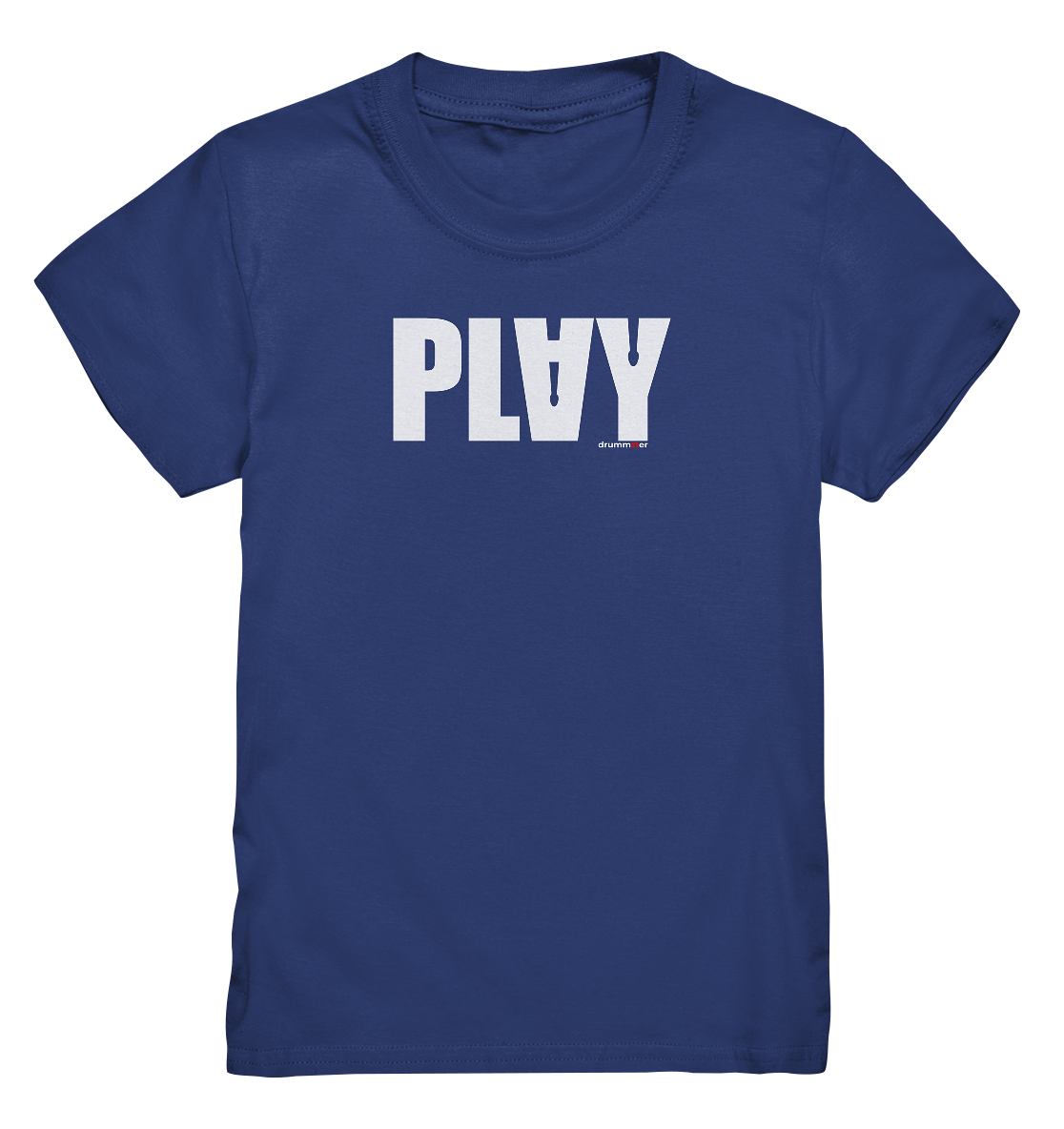 play - kids shirt | various colors