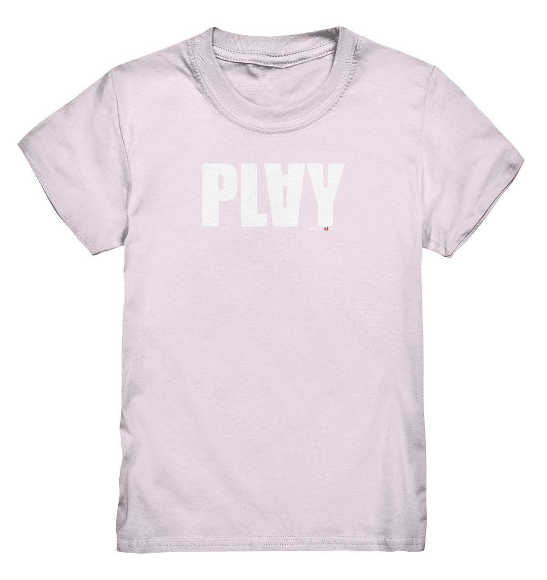 play - kids shirt | various colors