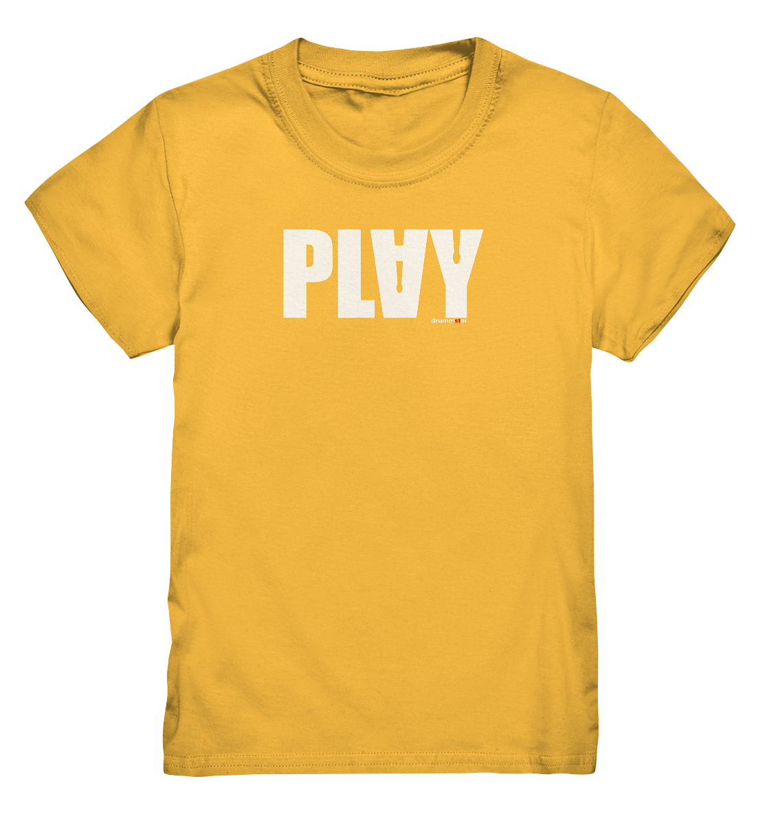 play - kids shirt | various colors