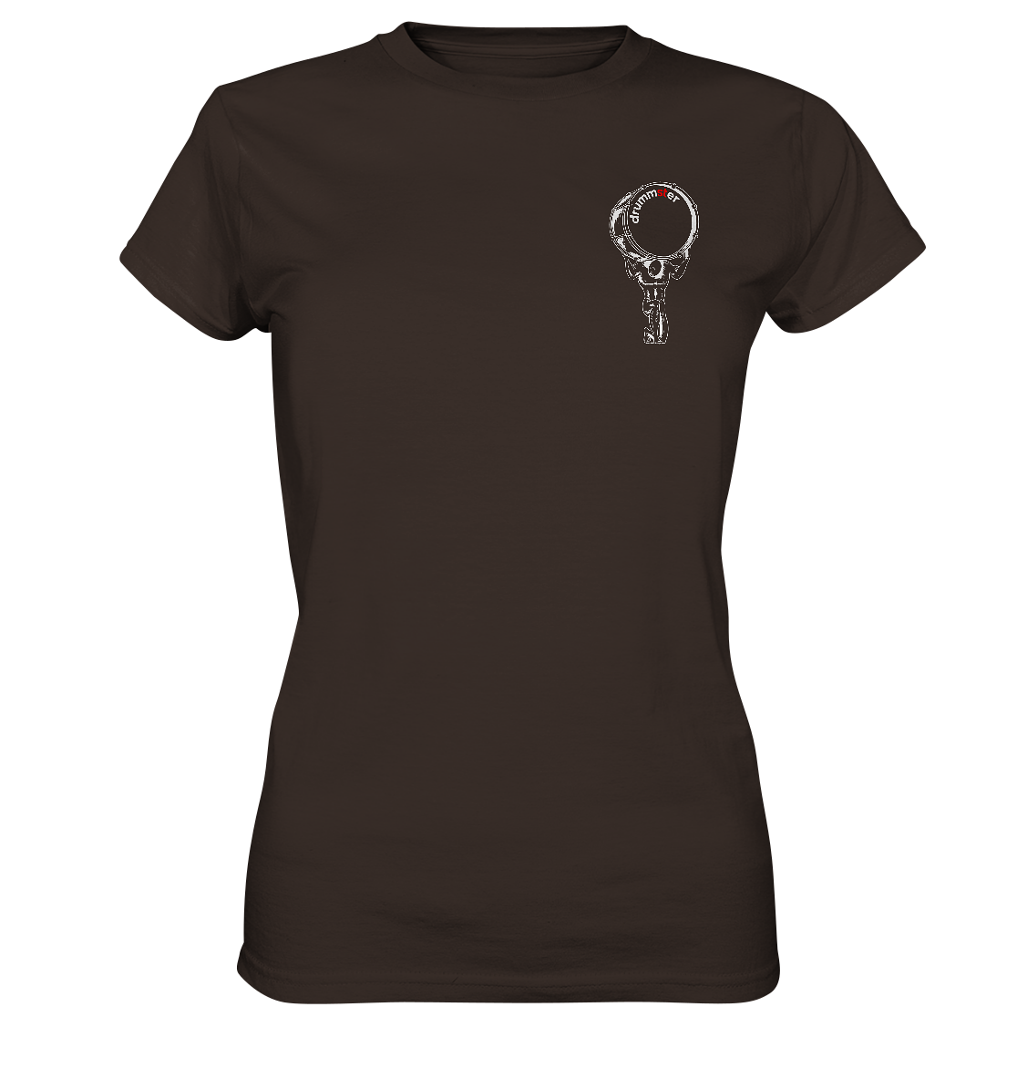 monument v2 - ladies shirt | various colors