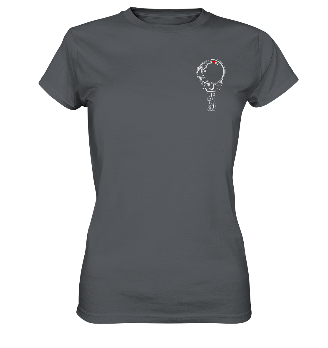 monument v2 - ladies shirt | various colors