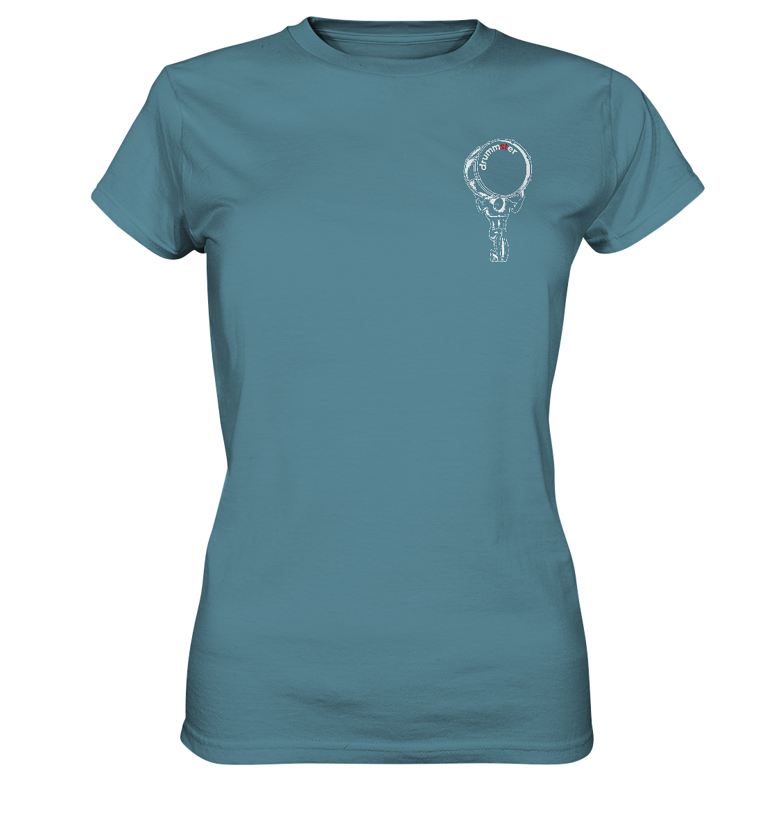 monument v2 - ladies shirt | various colors