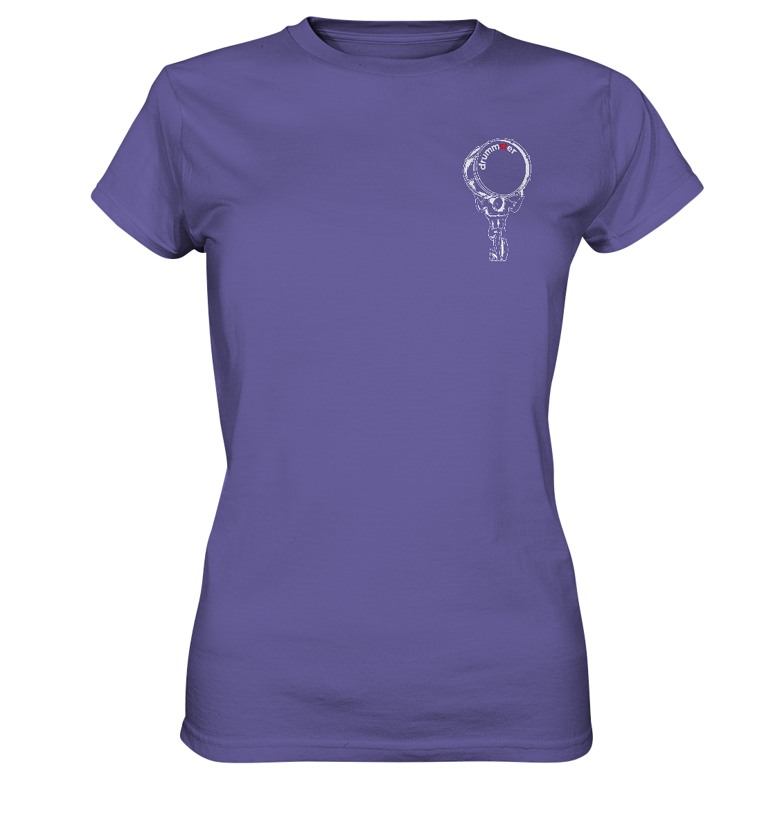 monument v2 - ladies shirt | various colors