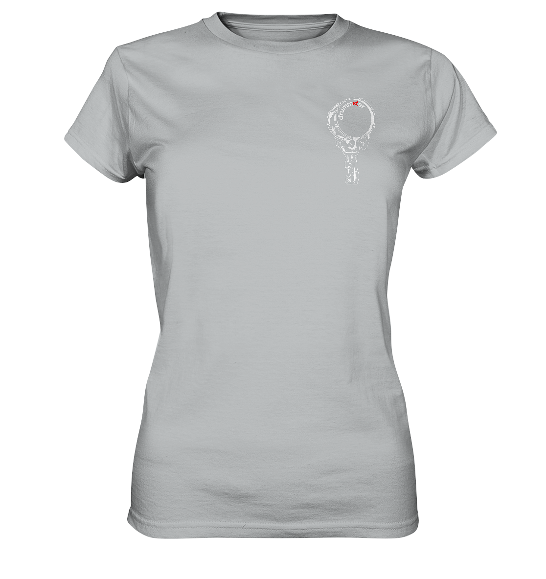 monument v2 - ladies shirt | various colors