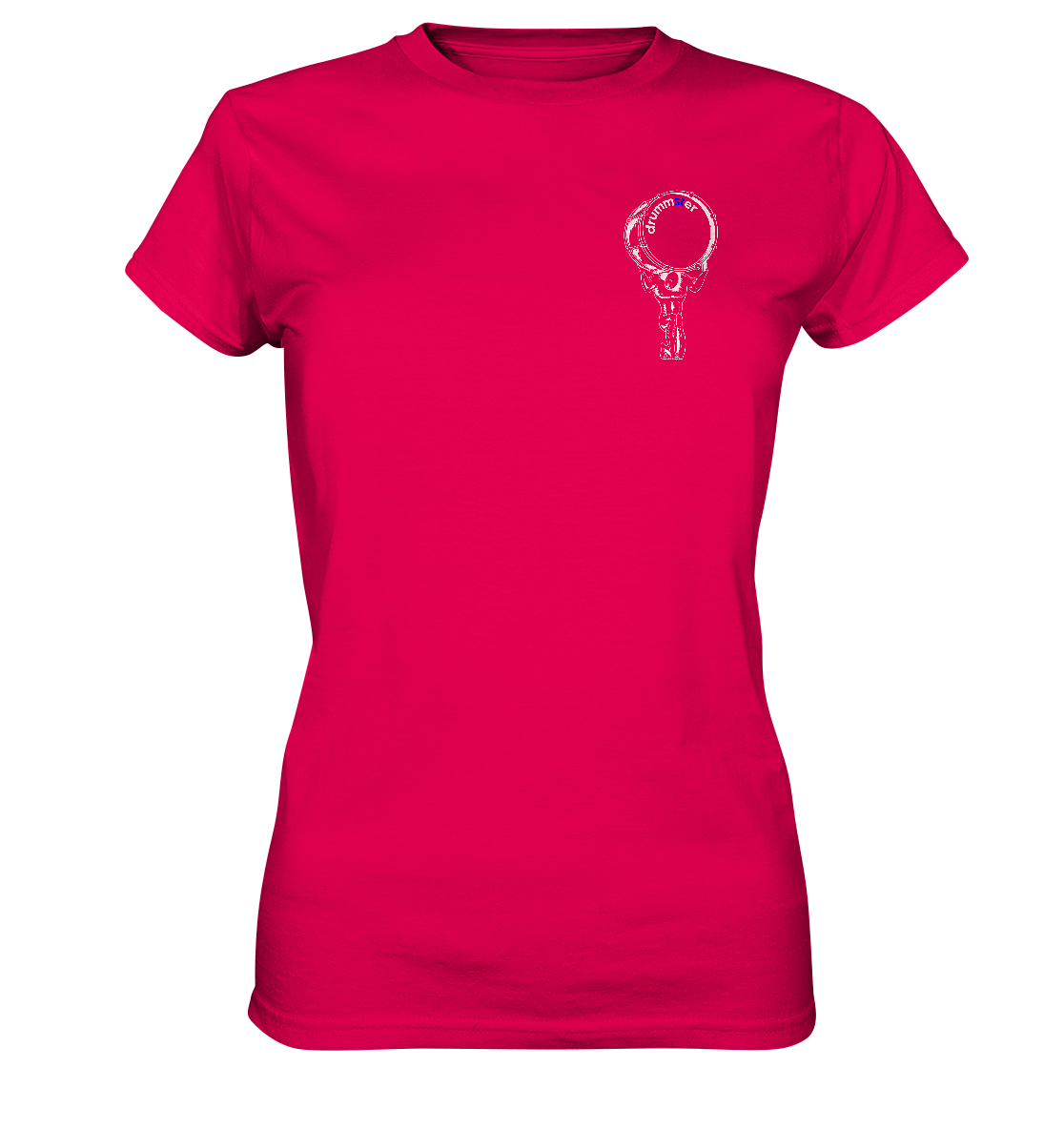 monument v3 - ladies shirt | various colors