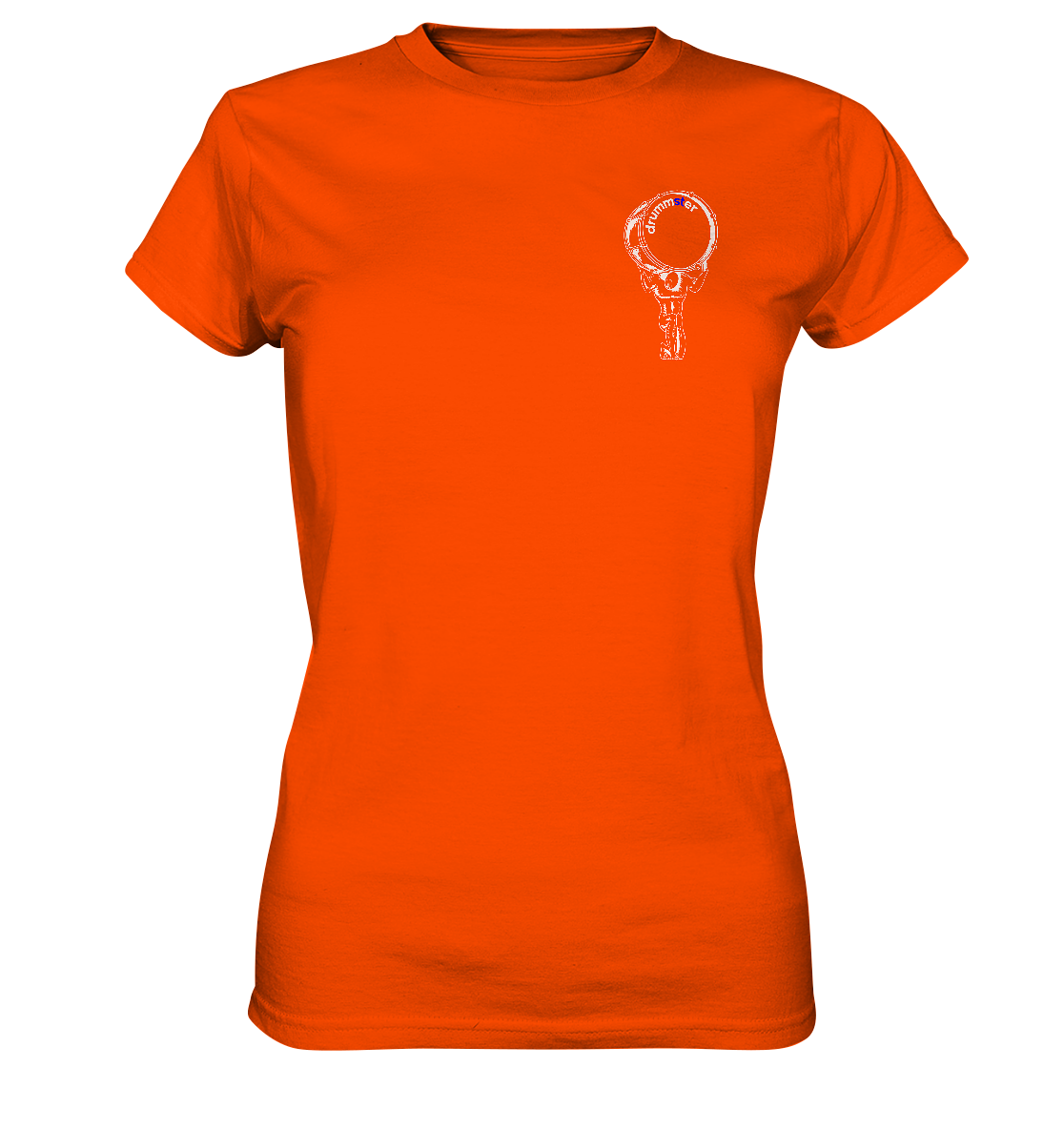 monument v3 - ladies shirt | various colors