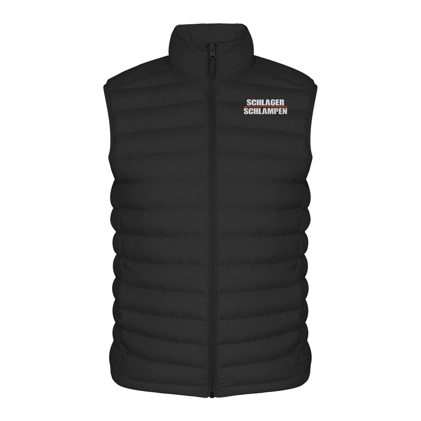 SchlagerSchlampen - bodywarmer (bestickt) | various colors