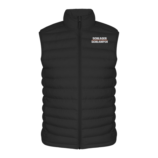 SchlagerSchlampen - bodywarmer (bestickt) | various colors