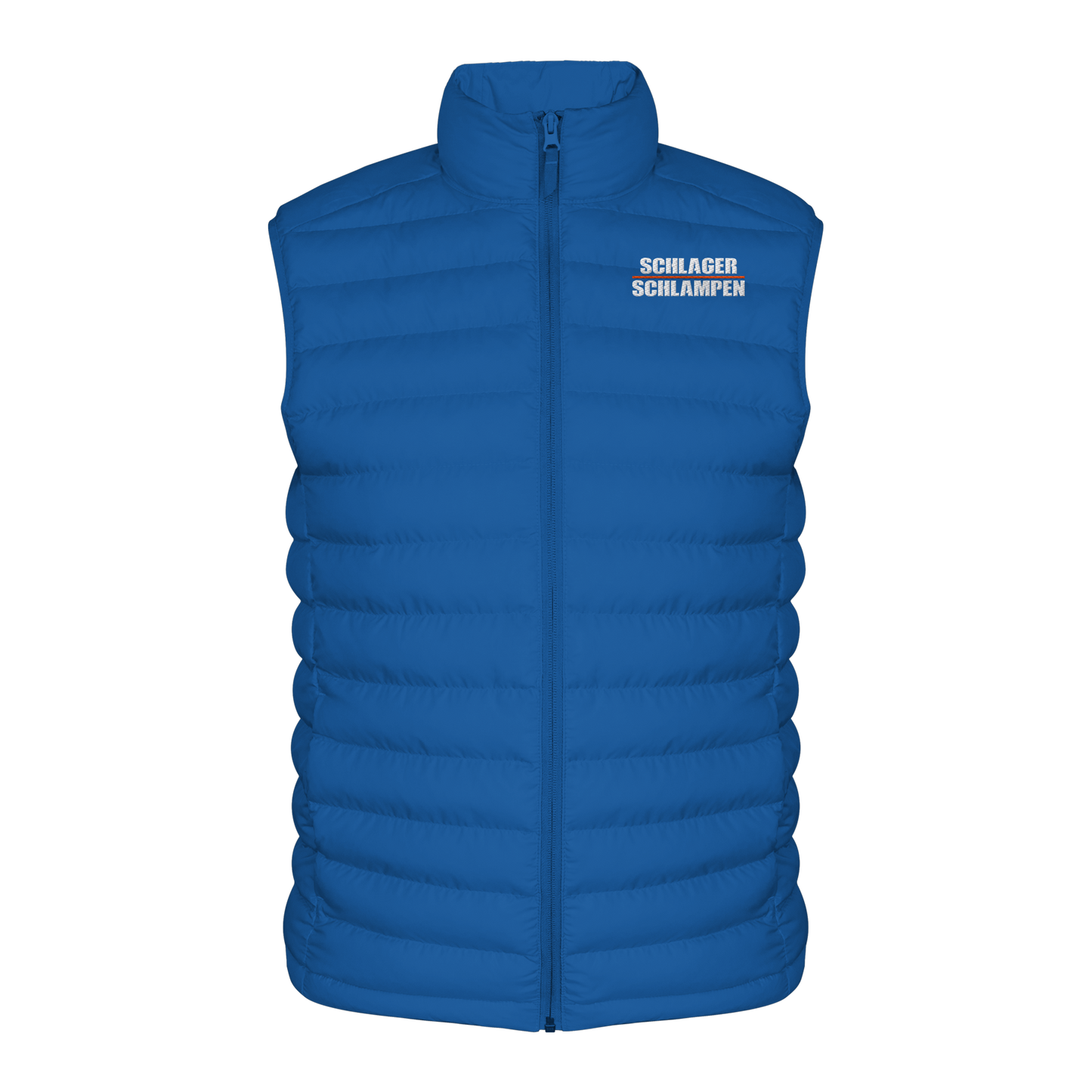 SchlagerSchlampen - bodywarmer (bestickt) | various colors