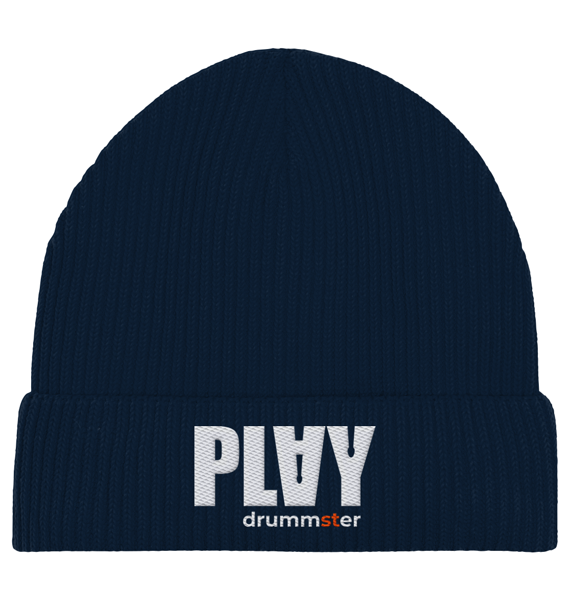 play (gestickte Version) - beanie | various colors