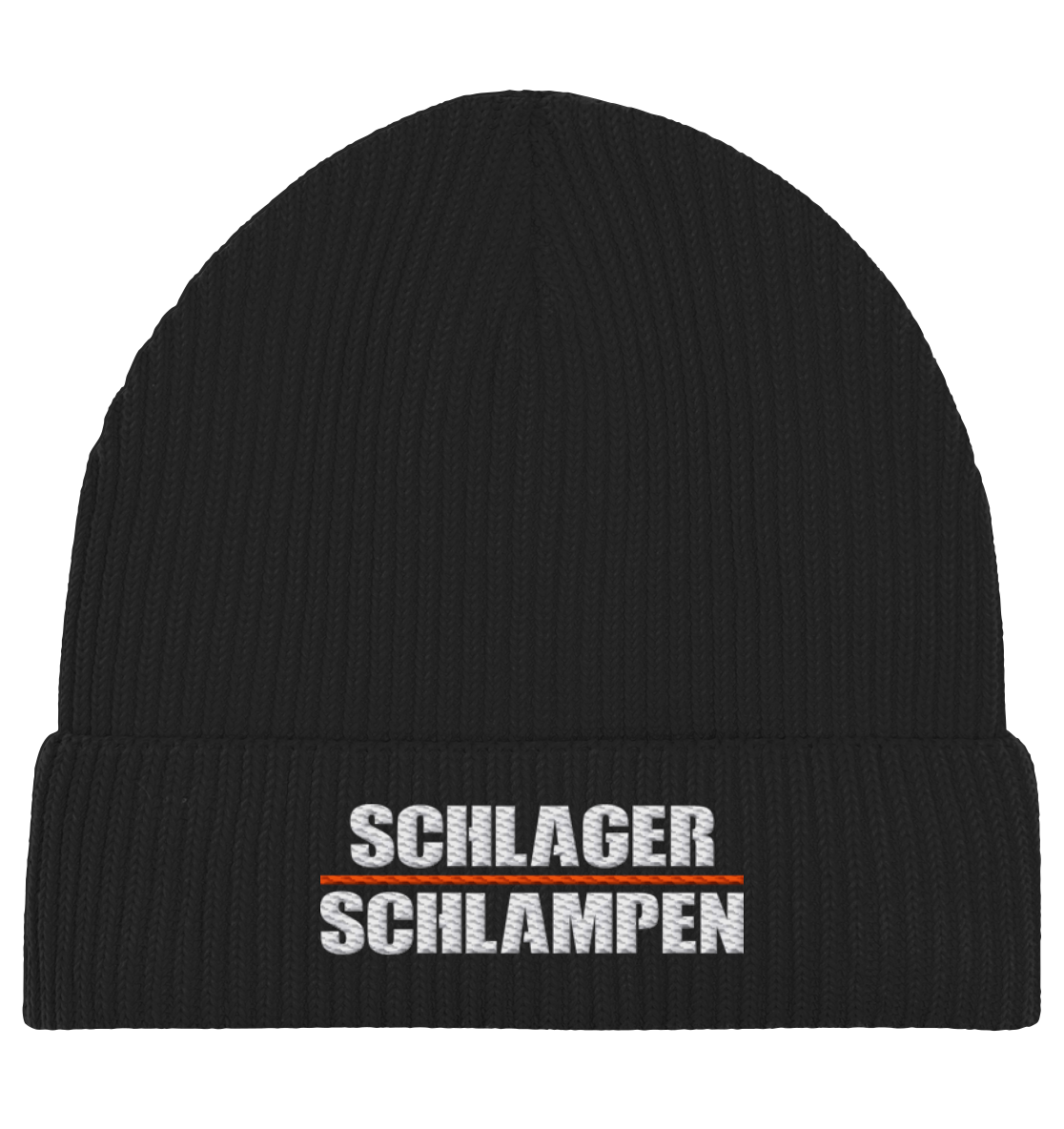 SchlagerSchlampen - beanie (bestickt) | various colors