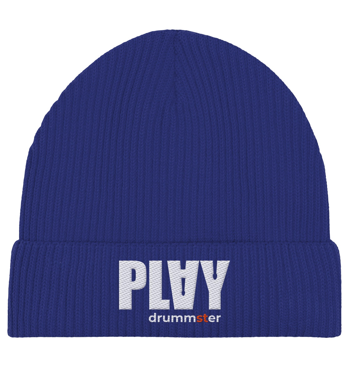 play (gestickte Version) - beanie | various colors