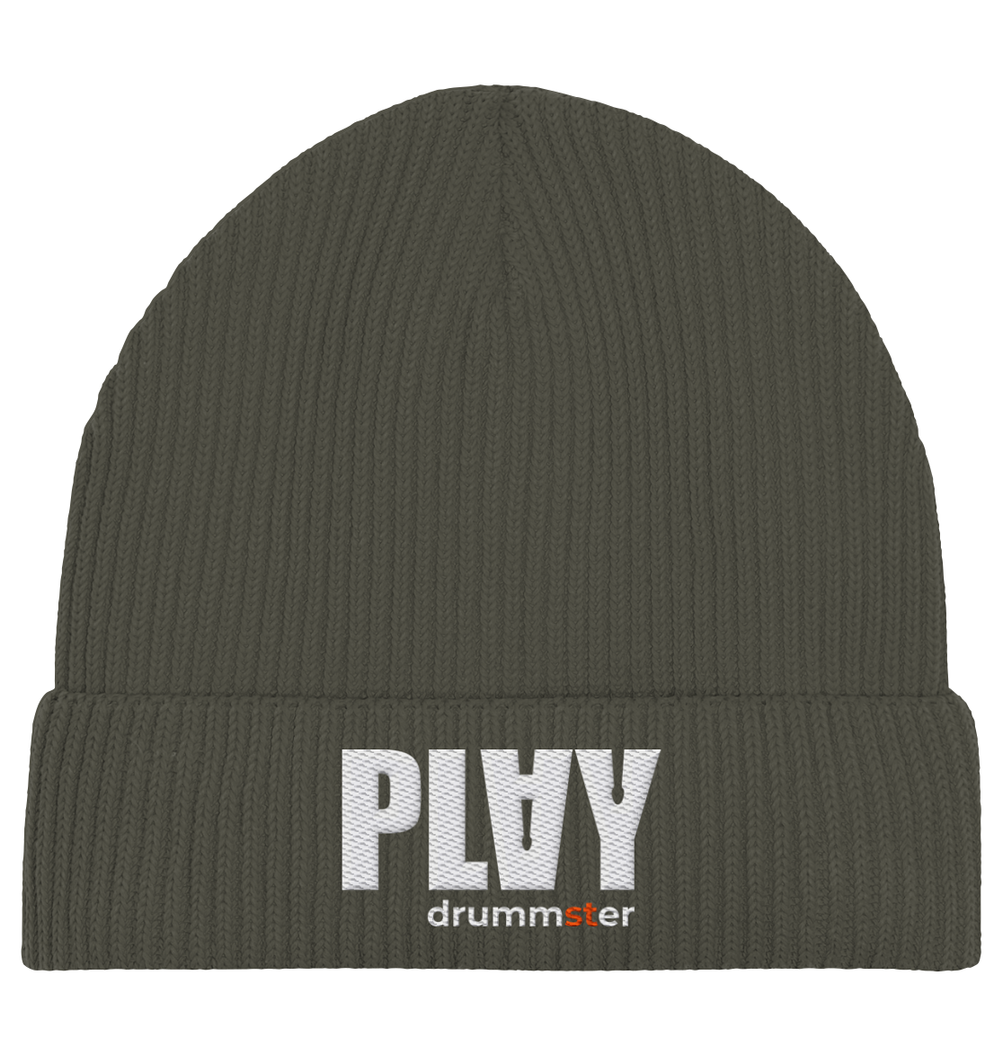 play (gestickte Version) - beanie | various colors