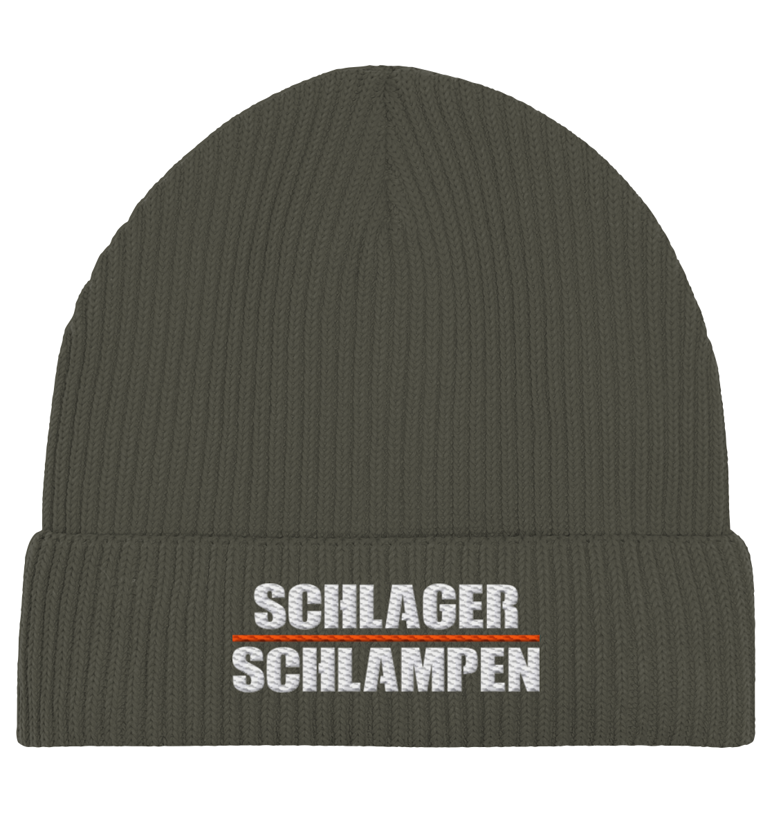 SchlagerSchlampen - beanie (bestickt) | various colors